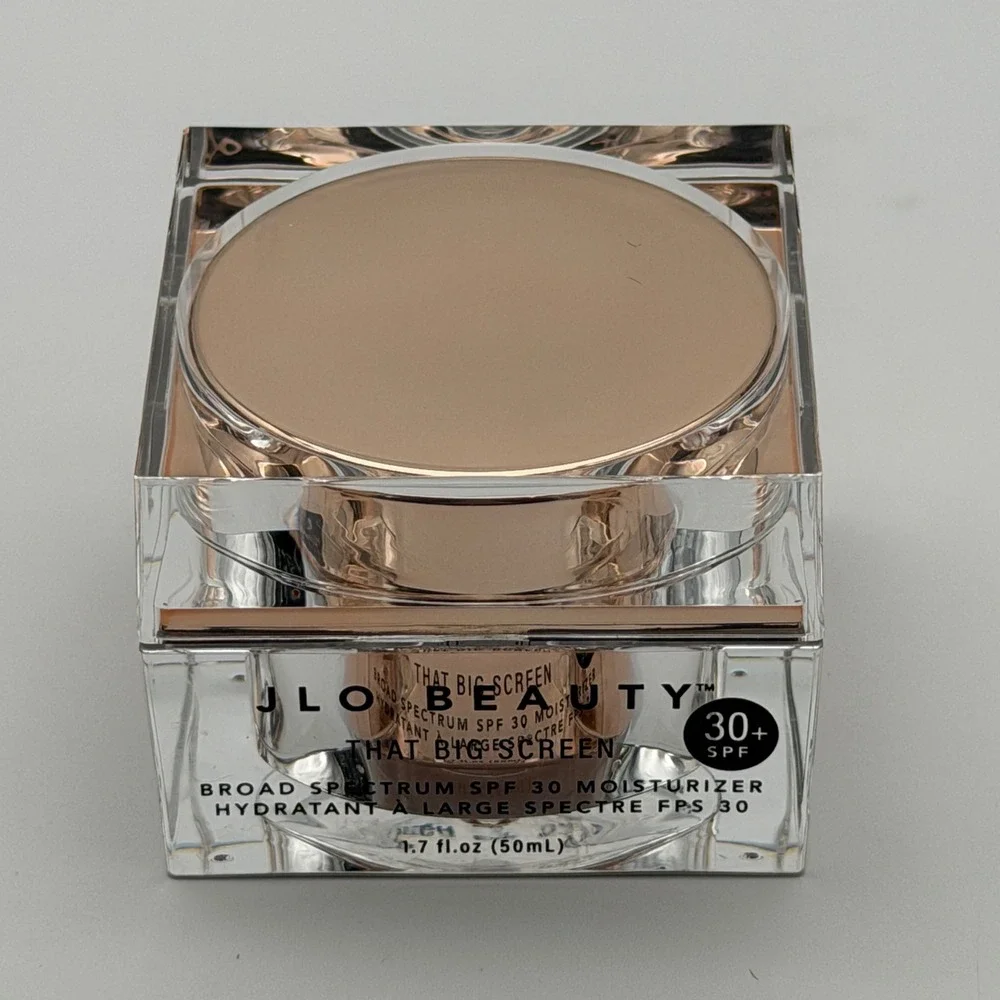 Jlo Beauty brand jlo